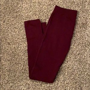 Aeropostale Leggings